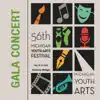 Various Artists - Michigan Youth Arts Festival 2018 Gala Concert Disc Two (Live)